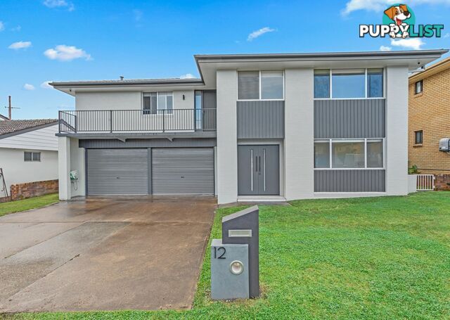 12 Cottonwood Street TAREE NSW 2430