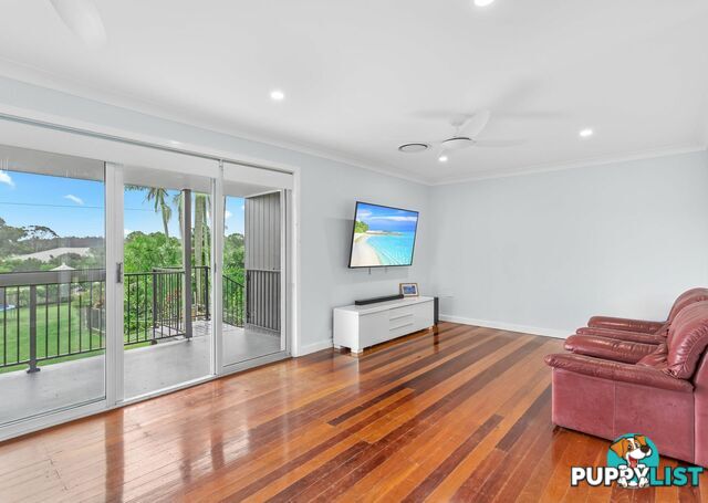 12 Cottonwood Street TAREE NSW 2430
