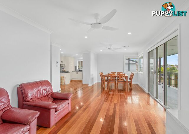 12 Cottonwood Street TAREE NSW 2430