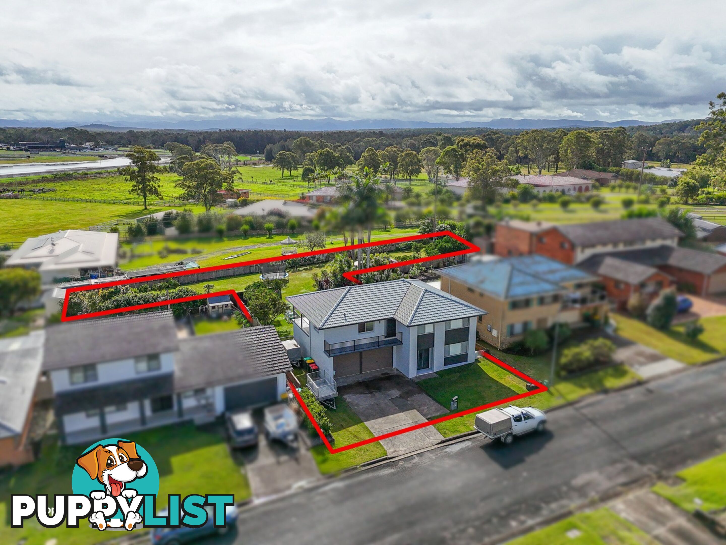 12 Cottonwood Street TAREE NSW 2430