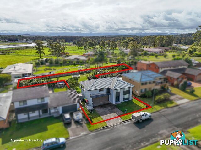 12 Cottonwood Street TAREE NSW 2430