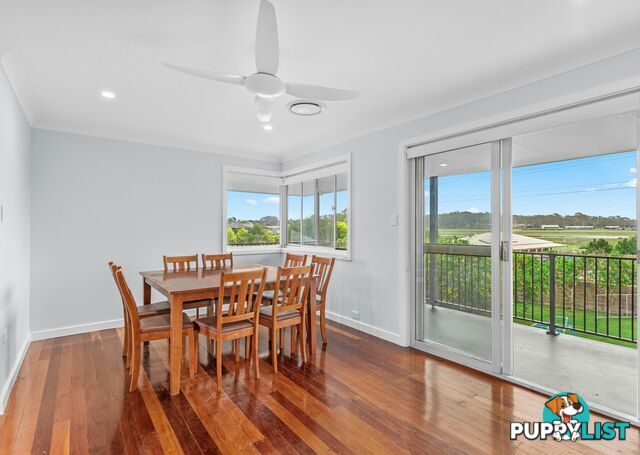 12 Cottonwood Street TAREE NSW 2430