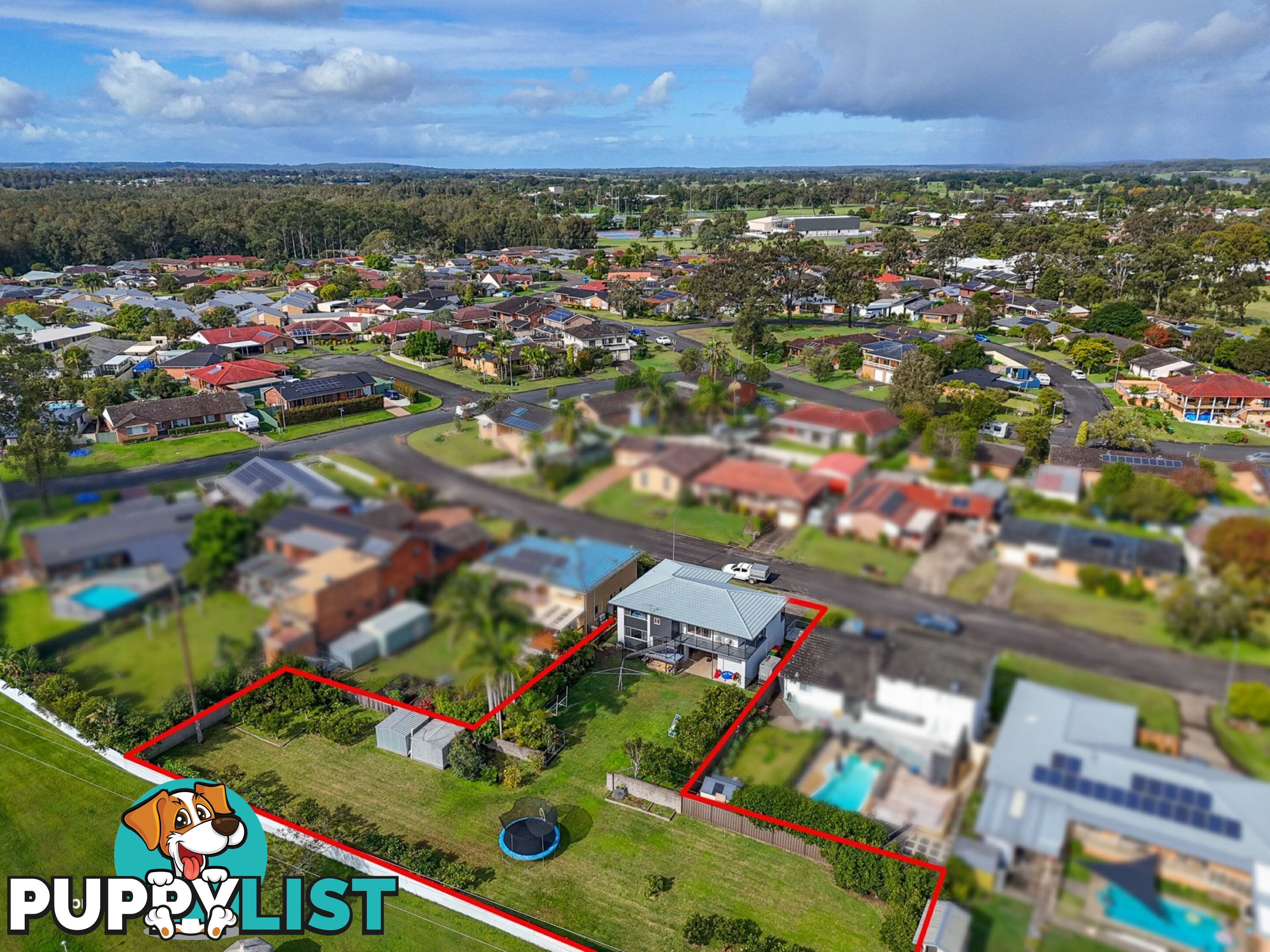 12 Cottonwood Street TAREE NSW 2430