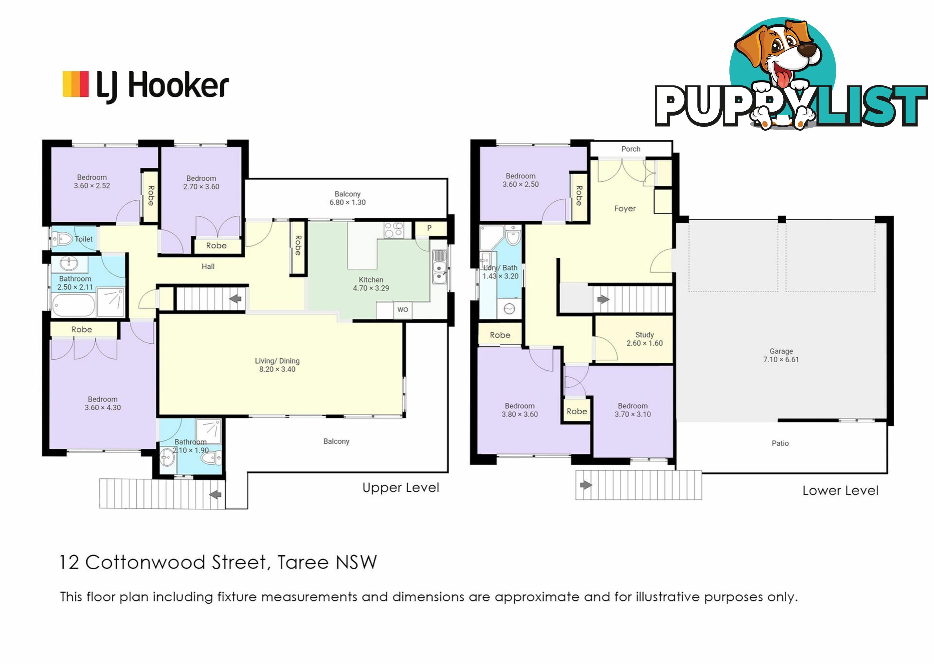 12 Cottonwood Street TAREE NSW 2430