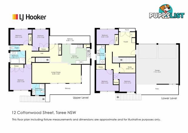 12 Cottonwood Street TAREE NSW 2430