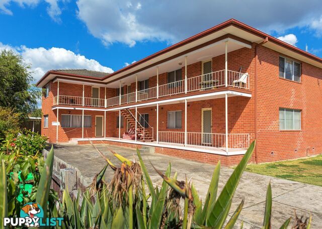 3/278 Victoria Street TAREE NSW 2430