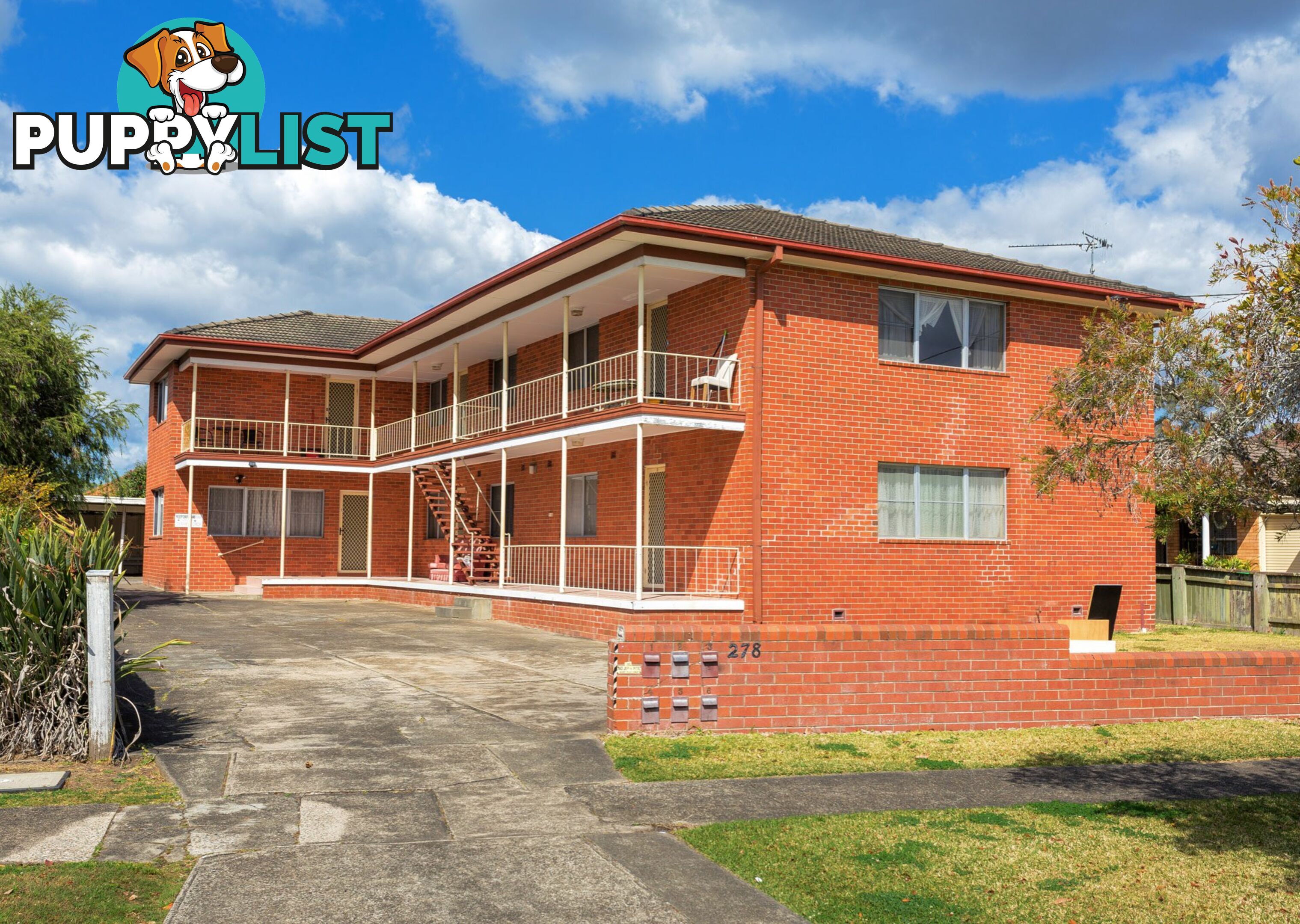 3/278 Victoria Street TAREE NSW 2430