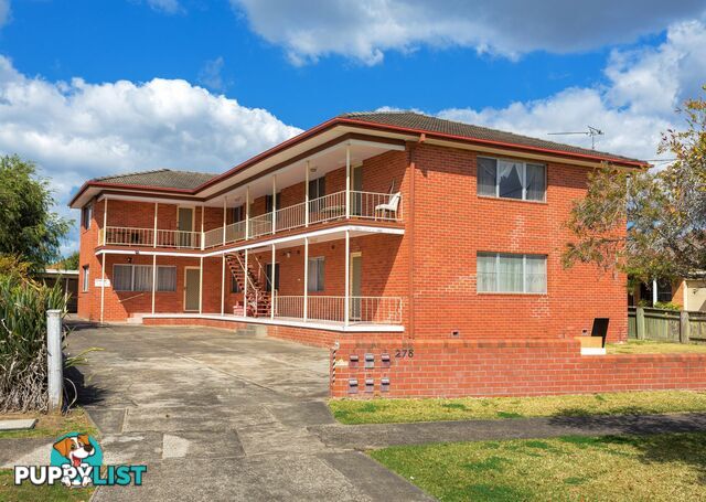 3/278 Victoria Street TAREE NSW 2430