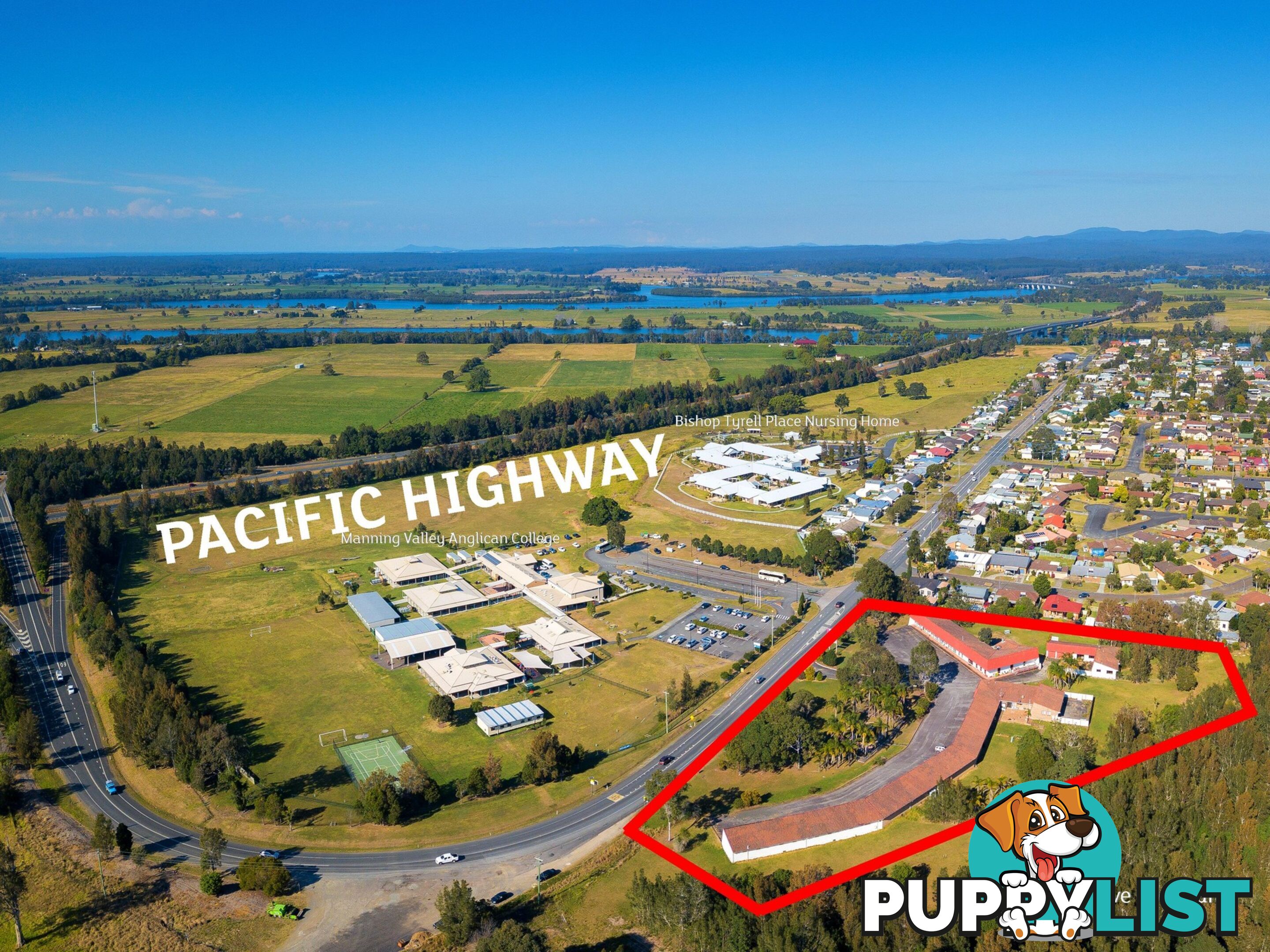 67 Princes Street CUNDLETOWN NSW 2430