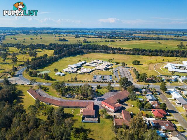 67 Princes Street CUNDLETOWN NSW 2430