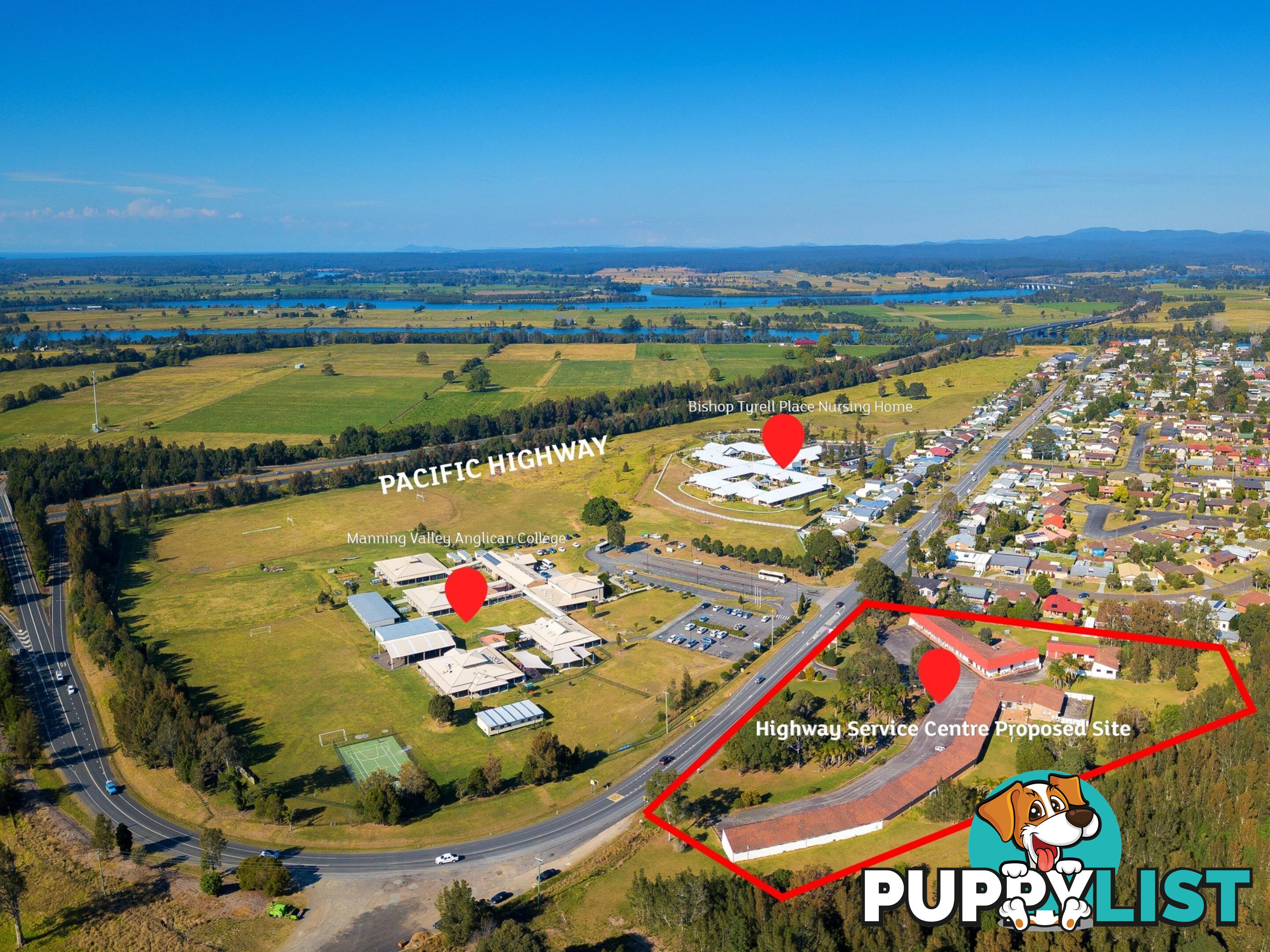 67 Princes Street CUNDLETOWN NSW 2430