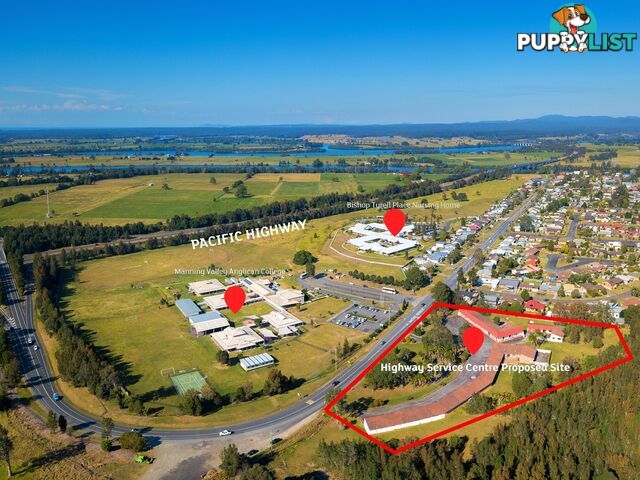 67 Princes Street CUNDLETOWN NSW 2430