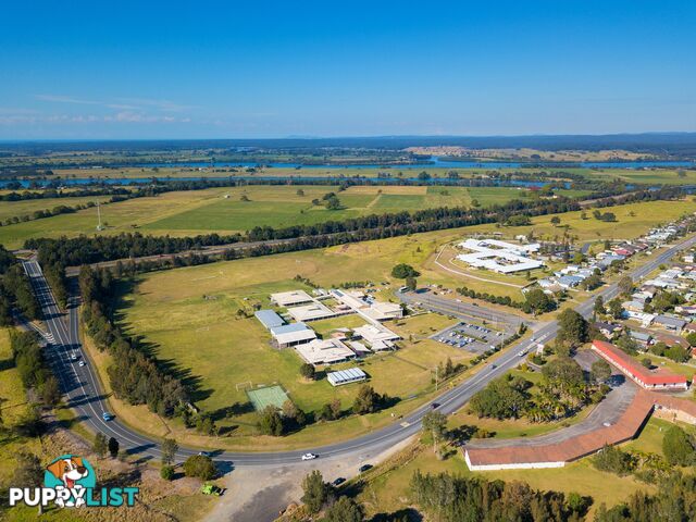 67 Princes Street CUNDLETOWN NSW 2430