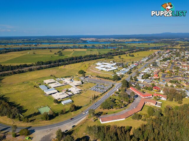 67 Princes Street CUNDLETOWN NSW 2430