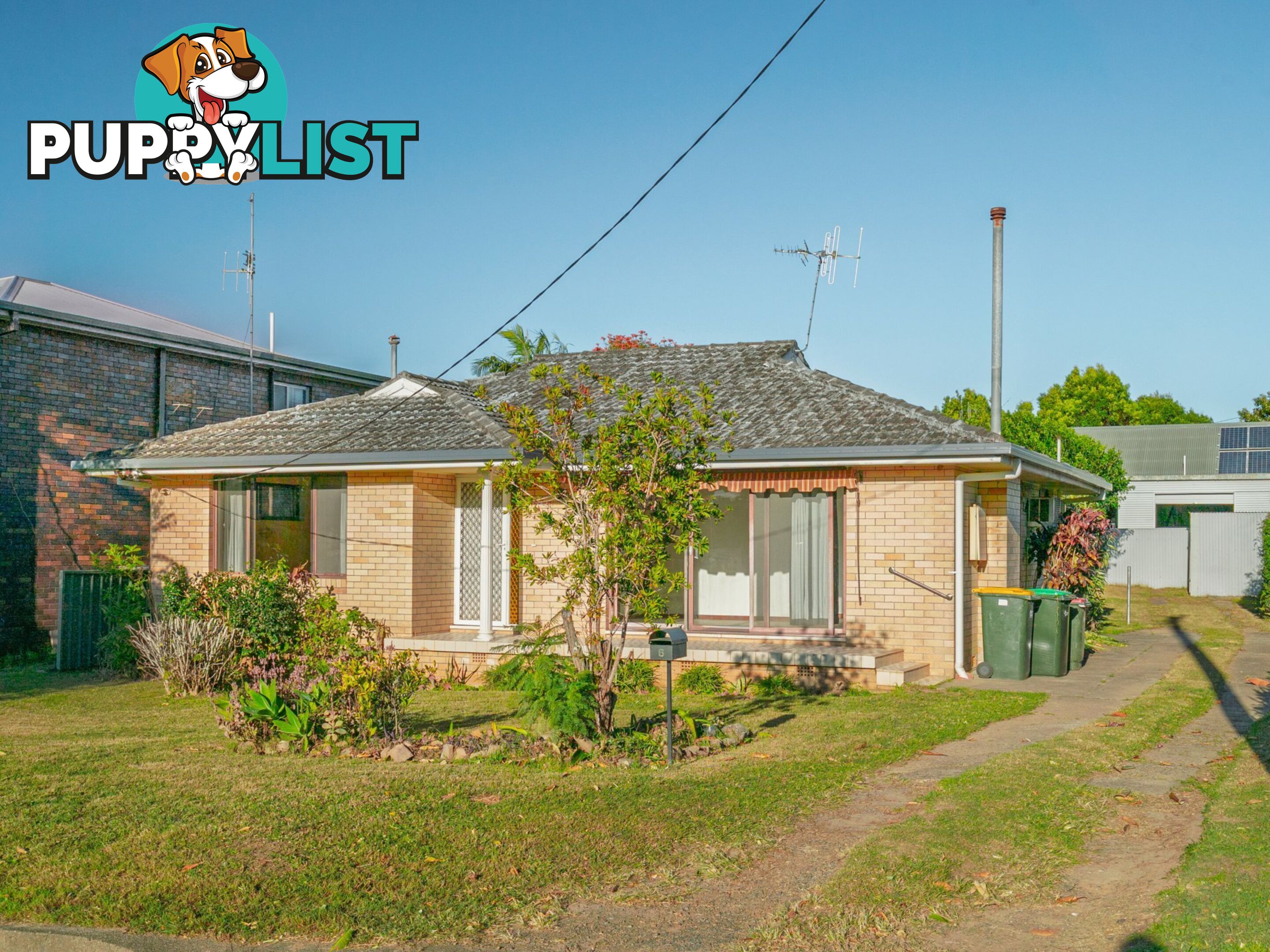 6 McDonnell Avenue CUNDLETOWN NSW 2430