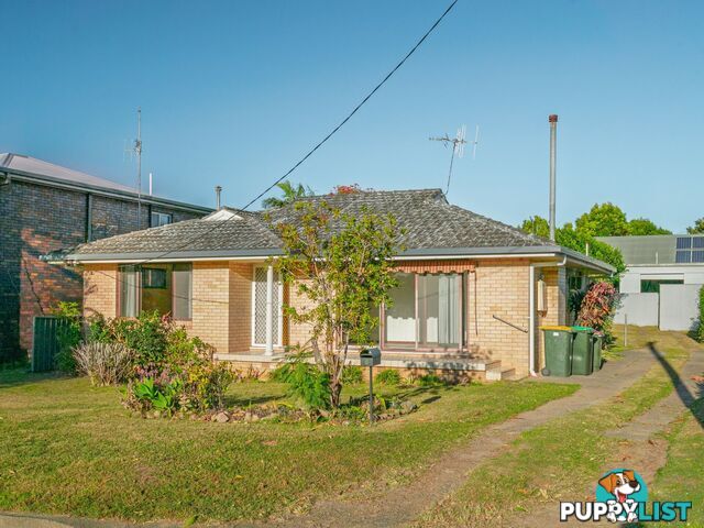 6 McDonnell Avenue CUNDLETOWN NSW 2430