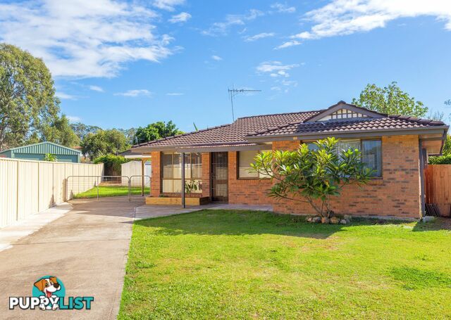 22 Rosebank Avenue TAREE NSW 2430