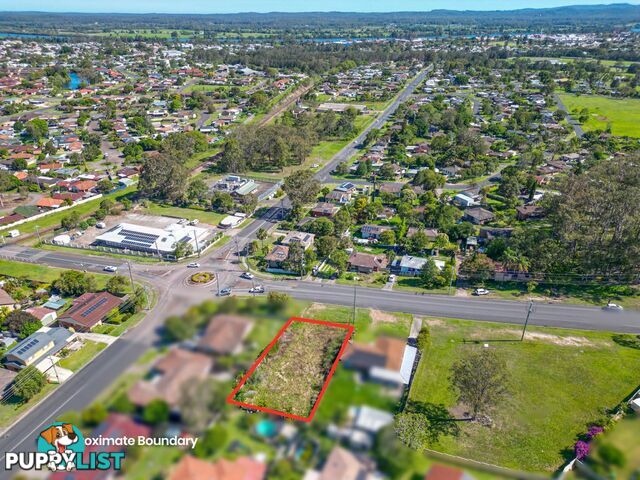 93 Bushland Drive TAREE NSW 2430