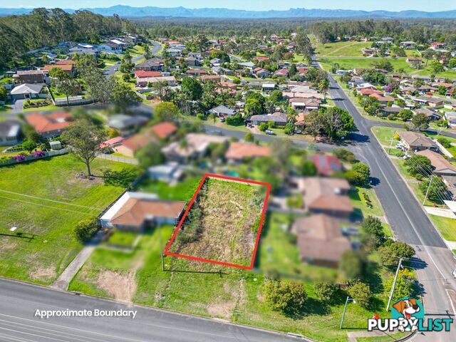 93 Bushland Drive TAREE NSW 2430