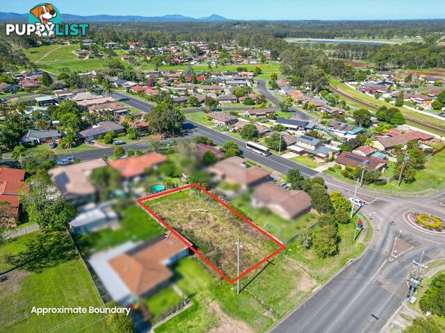 93 Bushland Drive TAREE NSW 2430