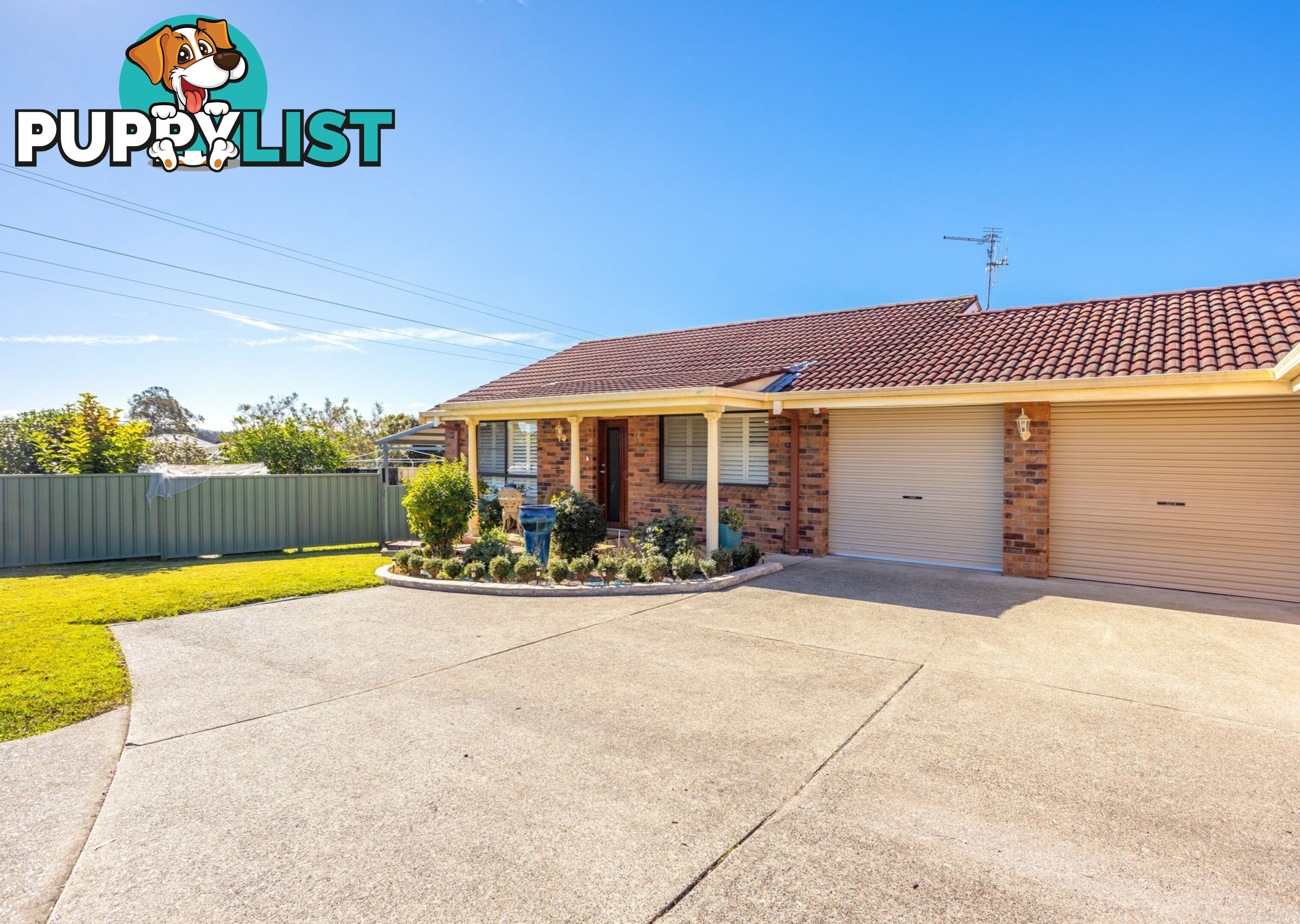 2/59 Bushland Drive TAREE NSW 2430