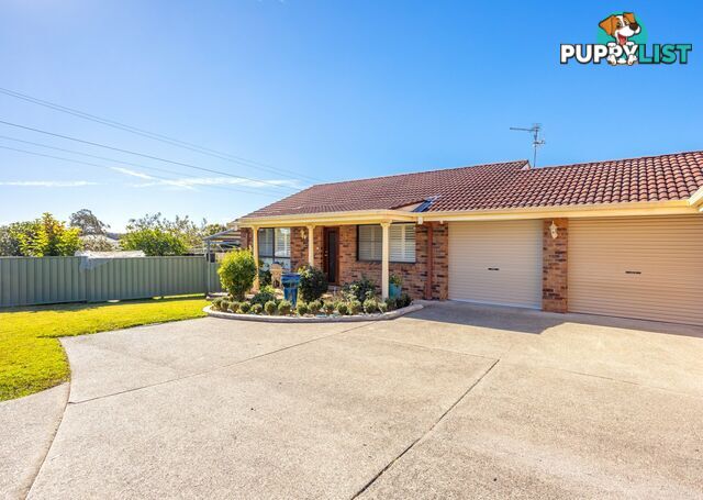 2/59 Bushland Drive TAREE NSW 2430