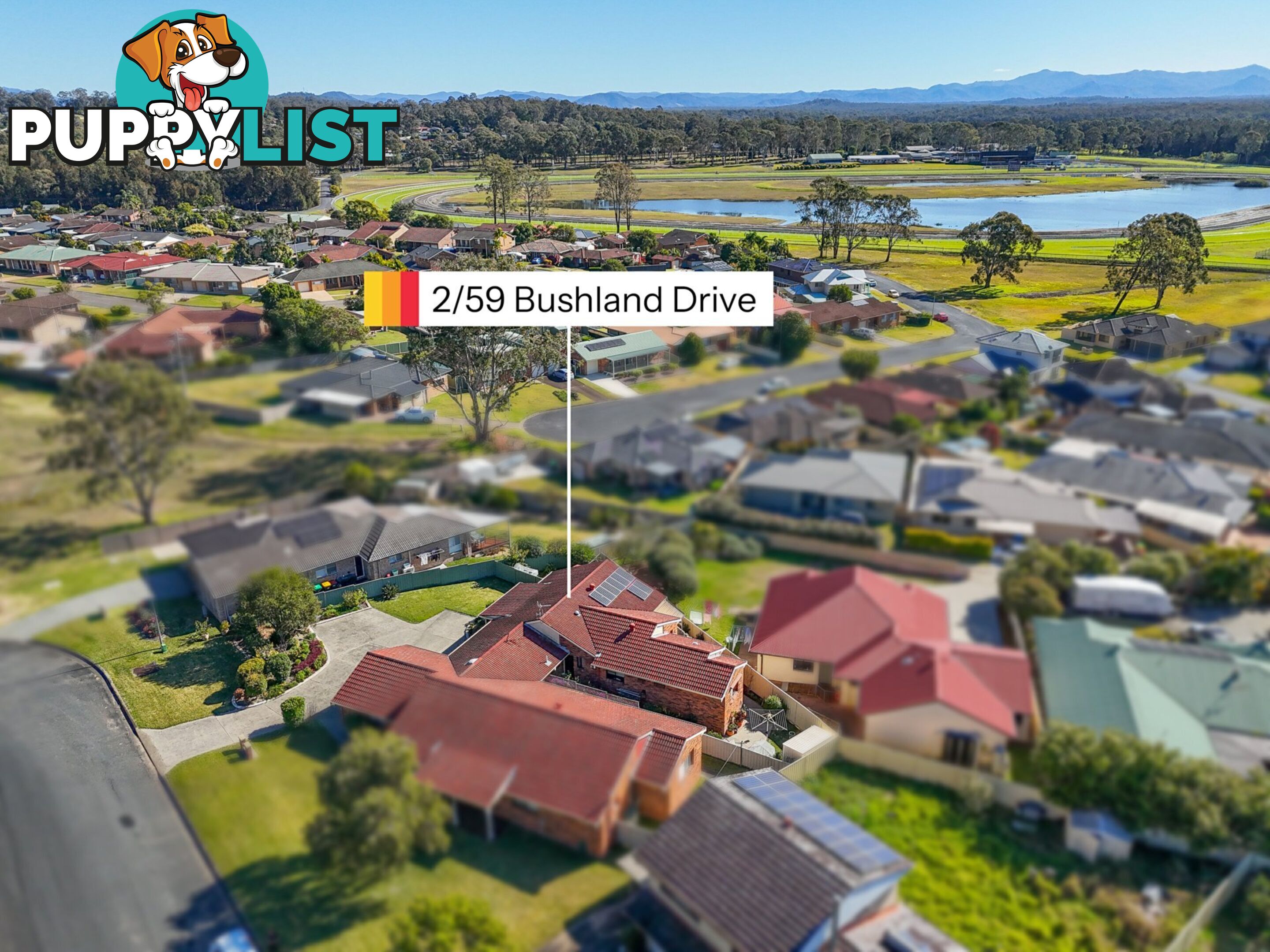 2/59 Bushland Drive TAREE NSW 2430