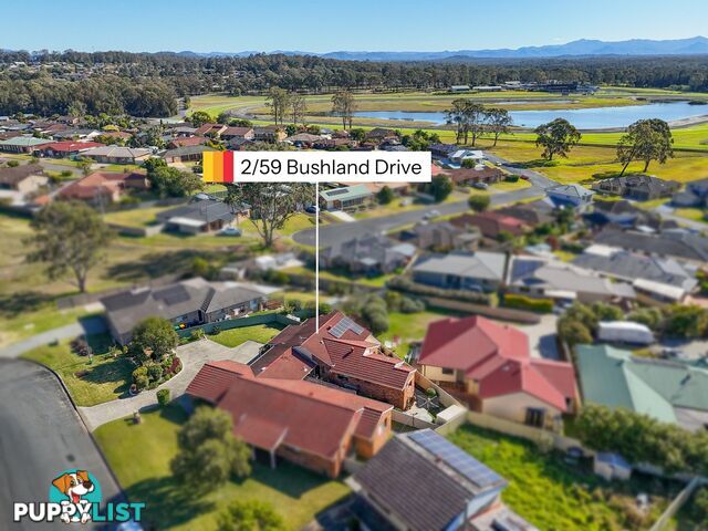 2/59 Bushland Drive TAREE NSW 2430
