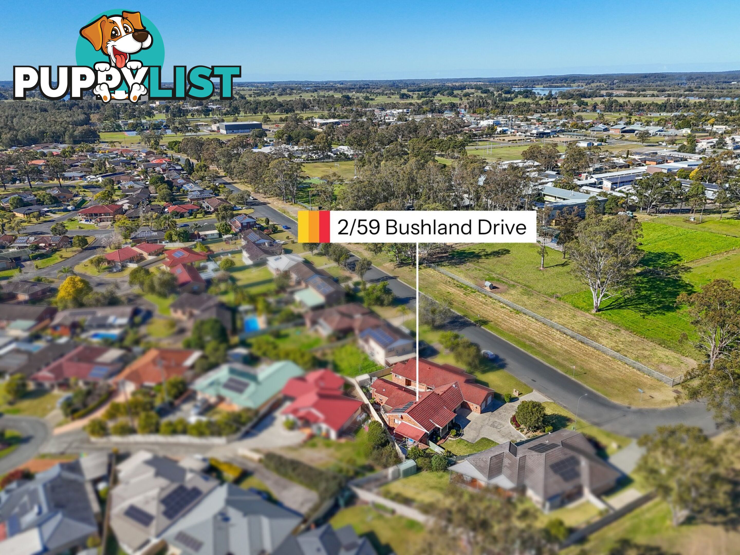 2/59 Bushland Drive TAREE NSW 2430