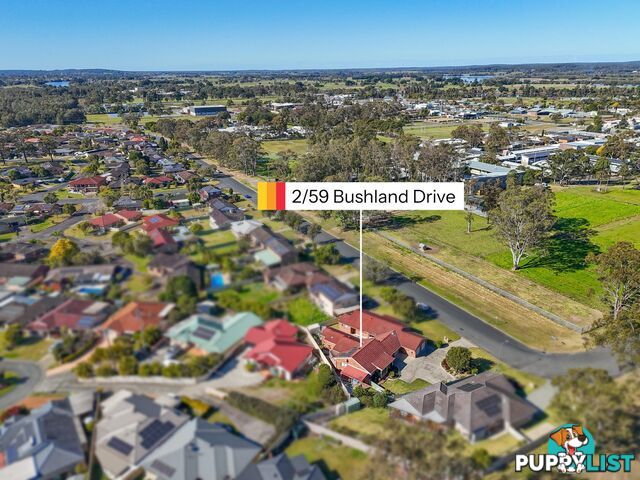 2/59 Bushland Drive TAREE NSW 2430