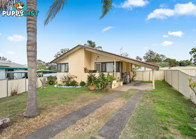 6 Mawarra Place TAREE NSW 2430