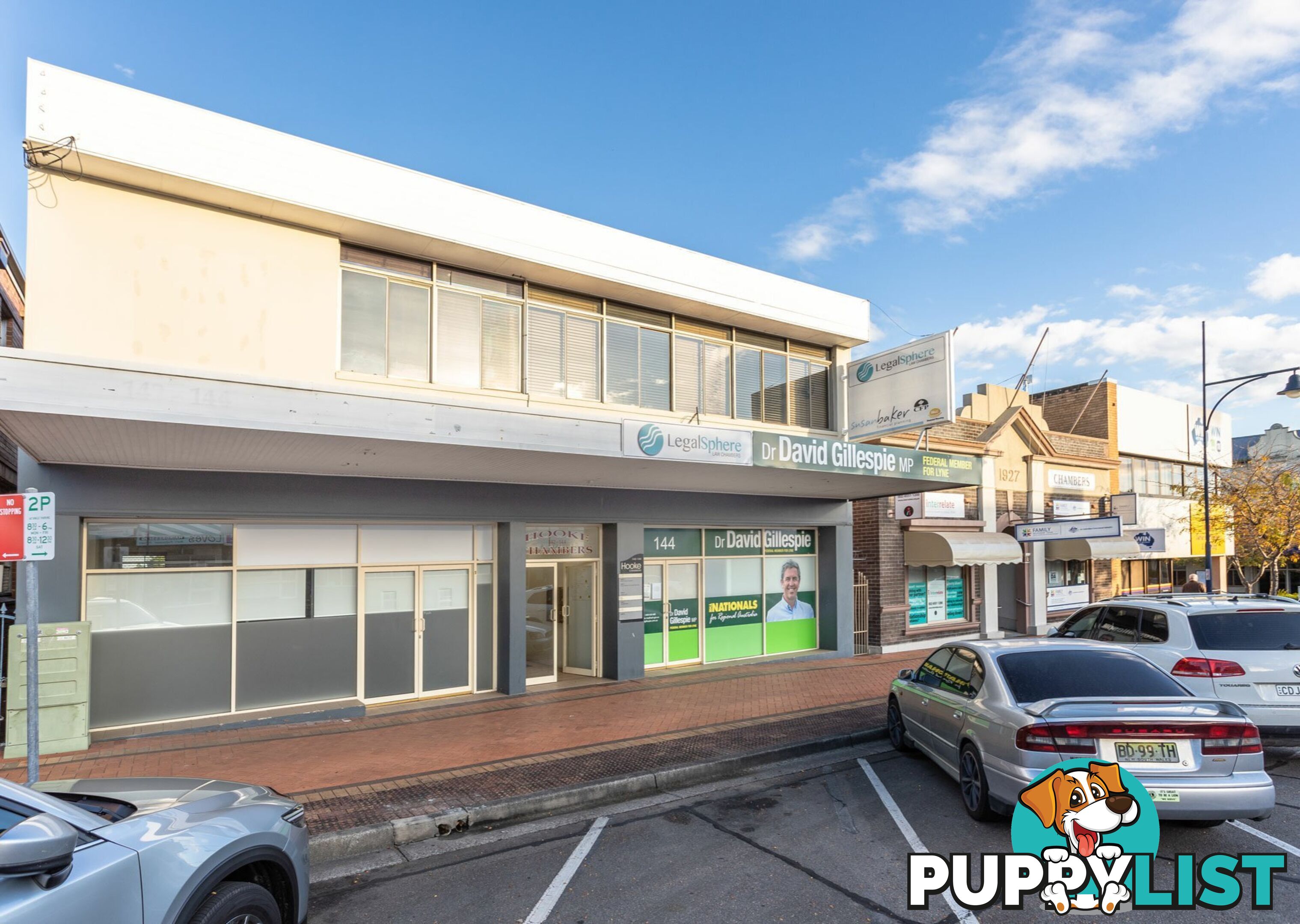 Suite 4/142-144 Victoria Street TAREE NSW 2430