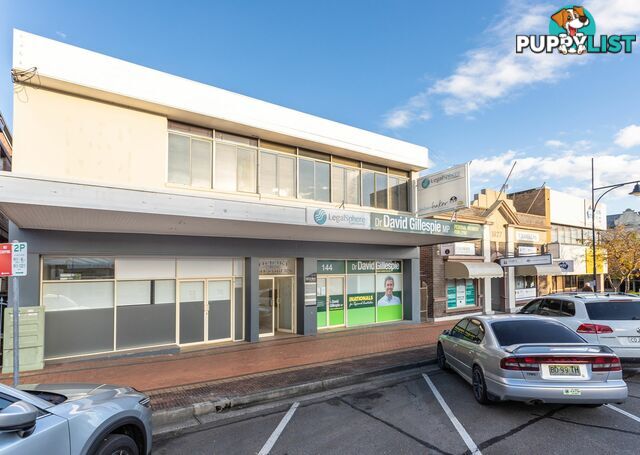 Suite 4/142-144 Victoria Street TAREE NSW 2430