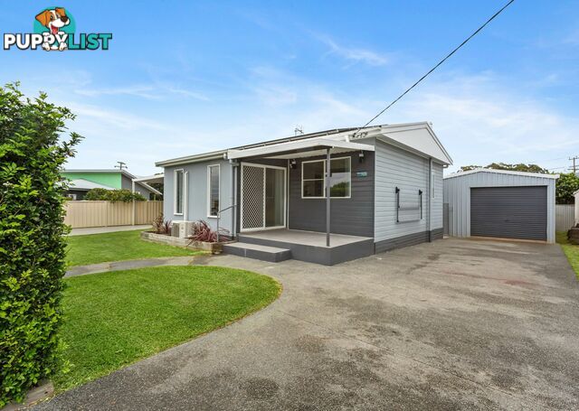 152 Manning Street TUNCURRY NSW 2428