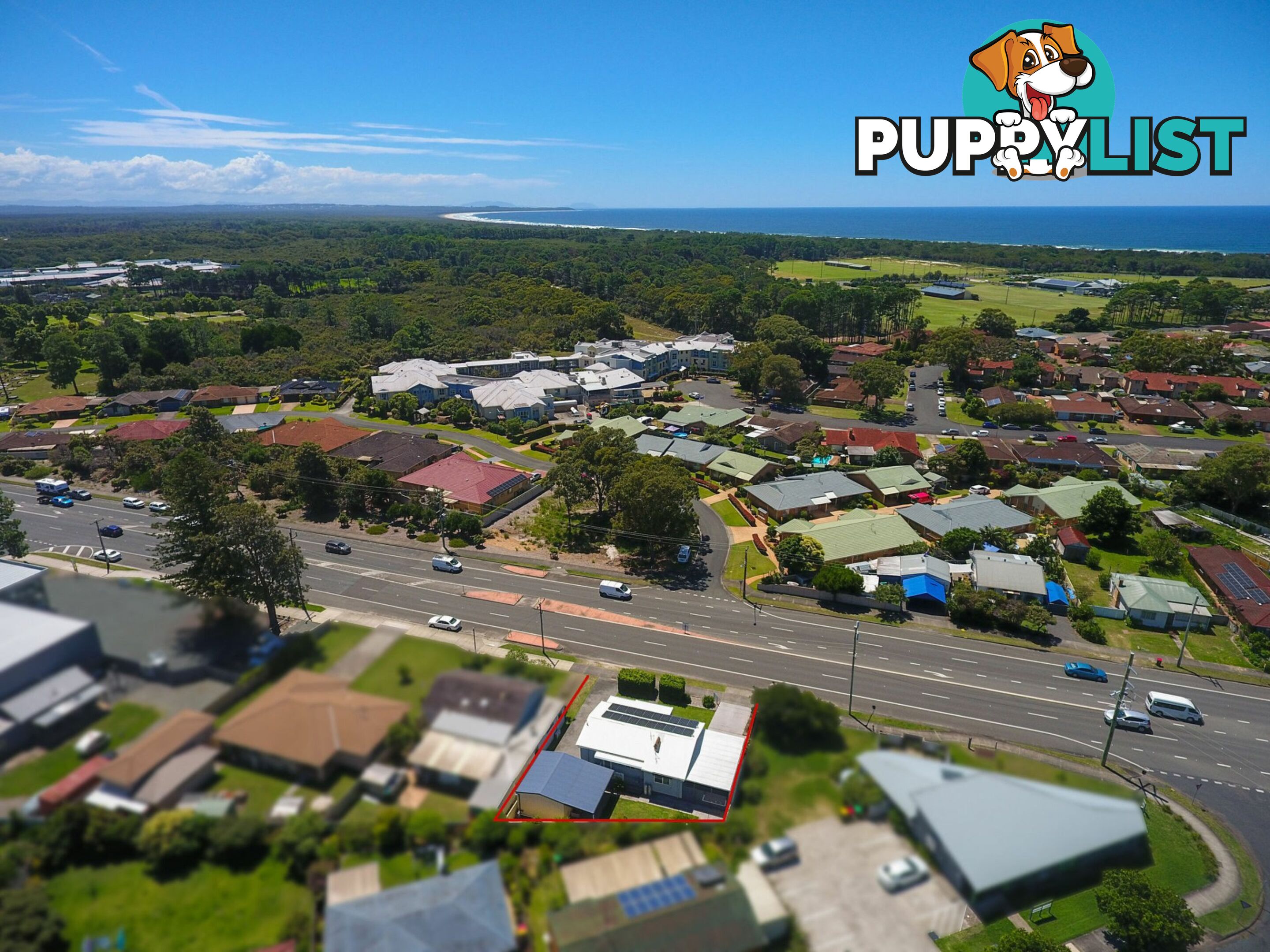 152 Manning Street TUNCURRY NSW 2428