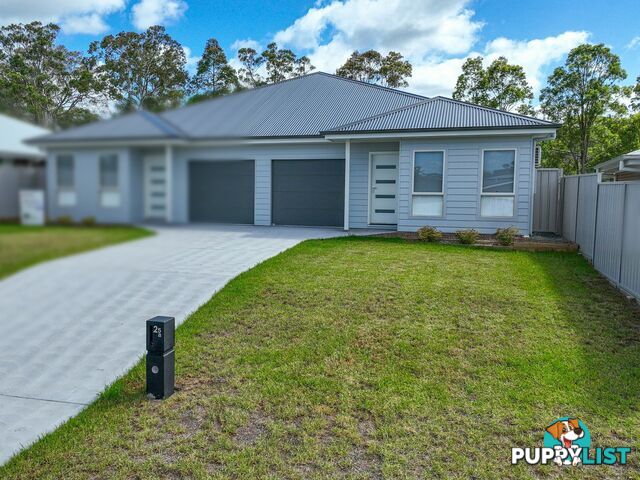 2/25 Grandis Parade TAREE NSW 2430