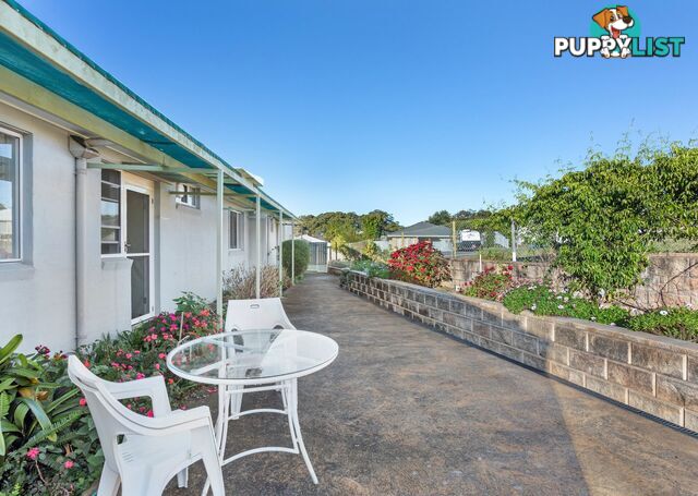 10 Hillside Terrace BLACK HEAD NSW 2430