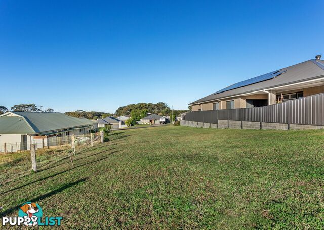 10 Hillside Terrace BLACK HEAD NSW 2430