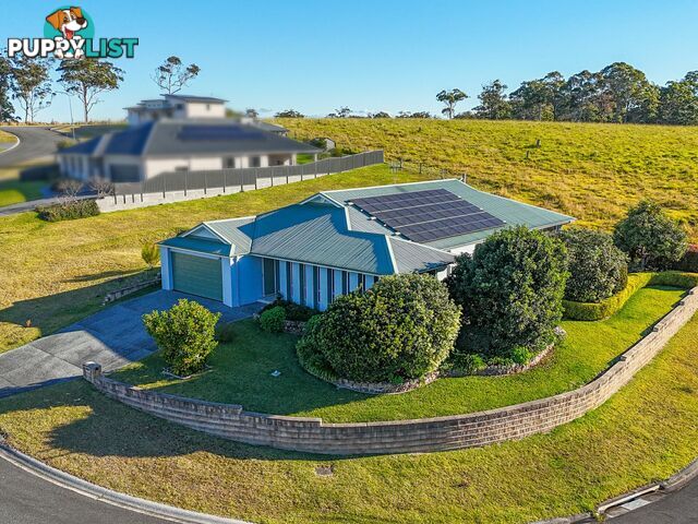 10 Hillside Terrace BLACK HEAD NSW 2430