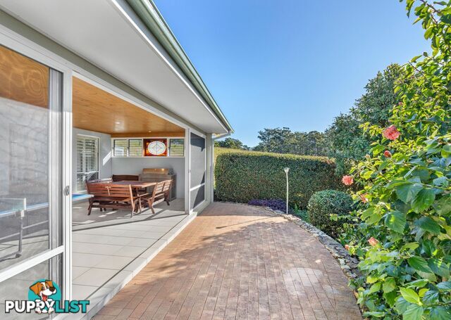 10 Hillside Terrace BLACK HEAD NSW 2430