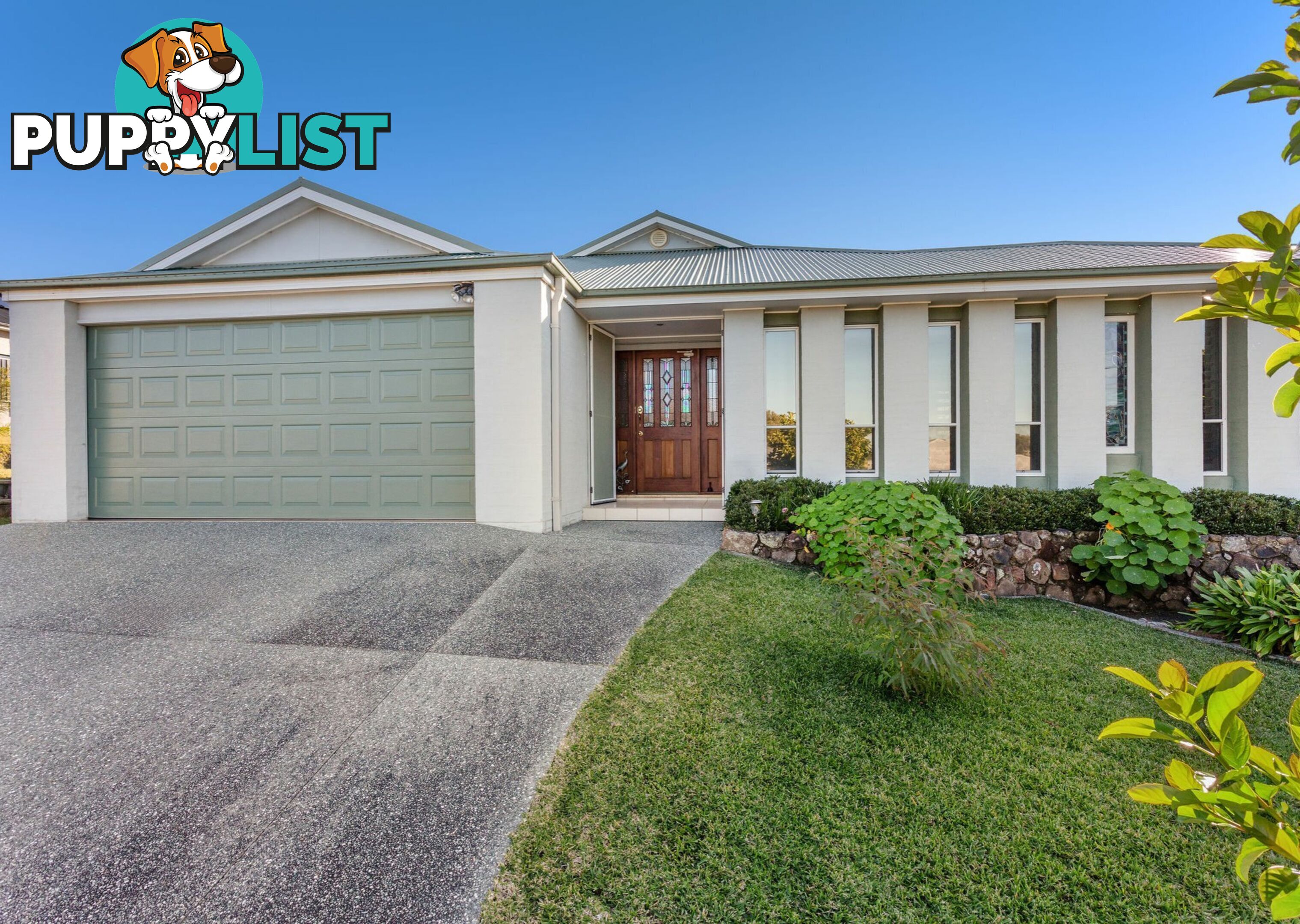 10 Hillside Terrace BLACK HEAD NSW 2430