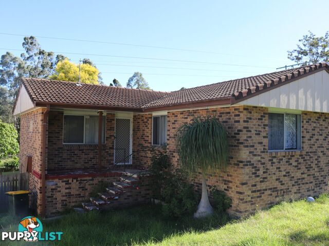 21 Hughes Street TAREE NSW 2430