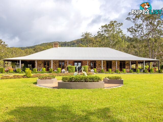 128 Bimbadeen Road WHERROL FLAT NSW 2429