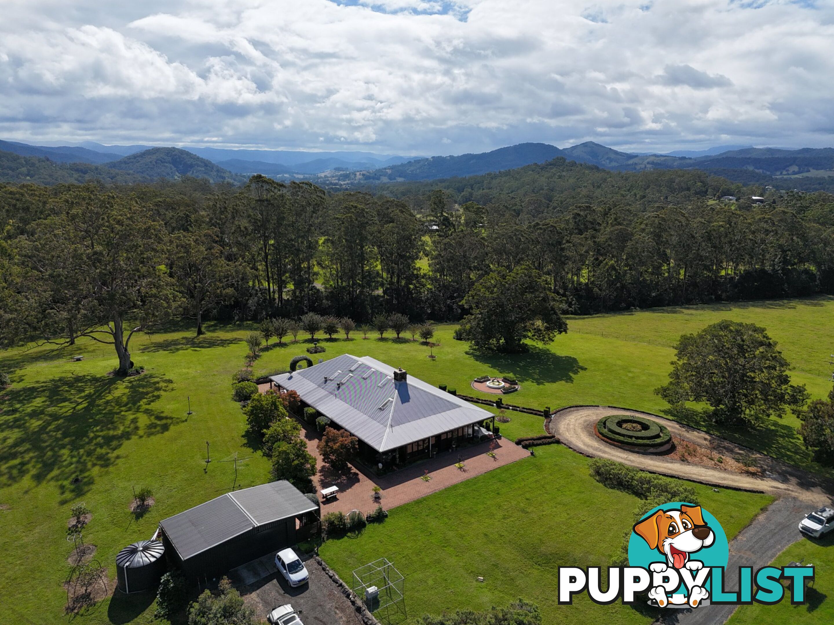 128 Bimbadeen Road WHERROL FLAT NSW 2429