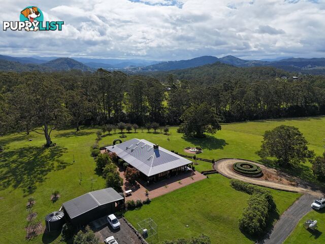 128 Bimbadeen Road WHERROL FLAT NSW 2429