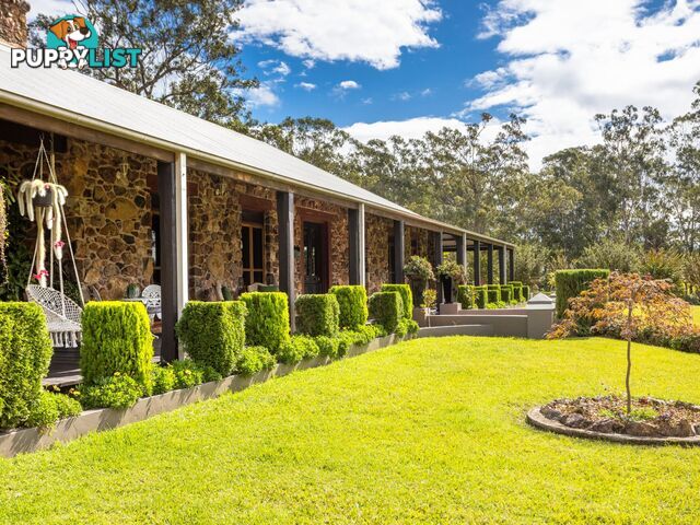128 Bimbadeen Road WHERROL FLAT NSW 2429