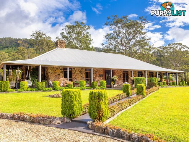 128 Bimbadeen Road WHERROL FLAT NSW 2429