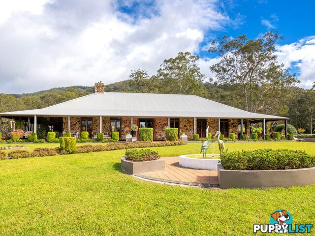 128 Bimbadeen Road WHERROL FLAT NSW 2429