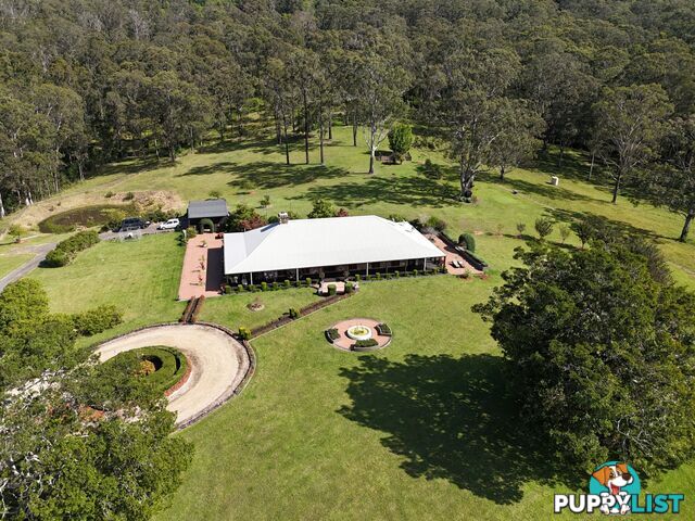 128 Bimbadeen Road WHERROL FLAT NSW 2429