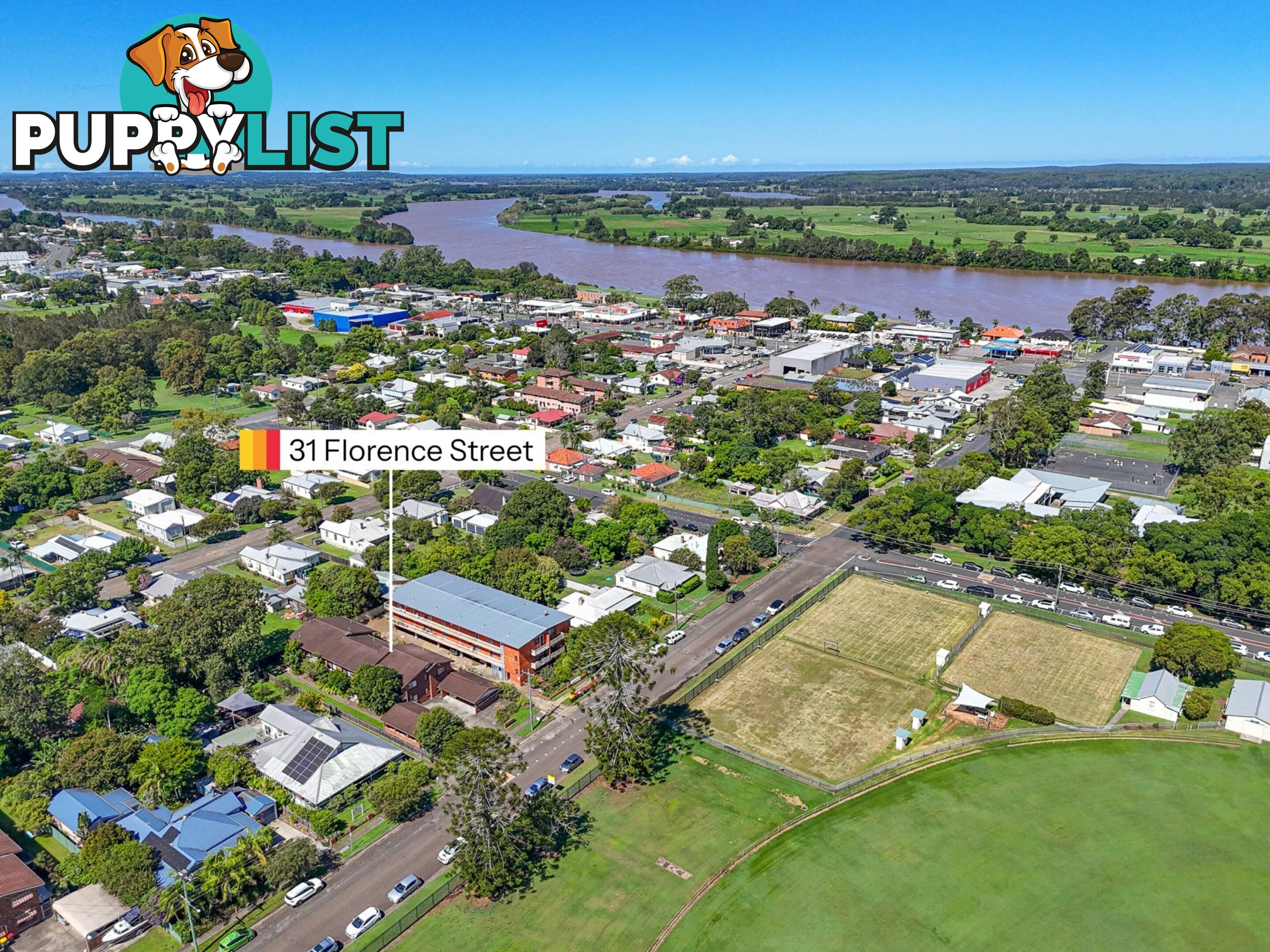 1-6/31 Florence Street TAREE NSW 2430